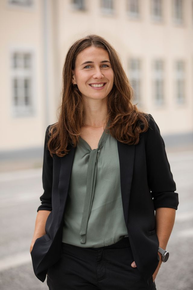 Lena Hartmann
