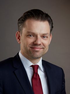 Michael Vindfeldt, borgmester, Frederiksberg Kommune