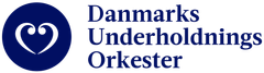 Danmarks Underholdningsorkester (logo)