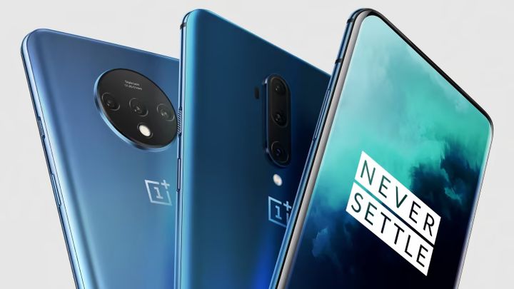 Forudbestil de nye telefoner fra OnePlus hos 3 allerede nu