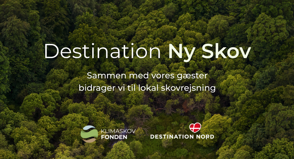 Destination Ny Skov - hero aktør