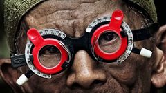 The Look Of Silence er instrueret af Joshua Oppenheimer og produceret af Signe Byrge Sørensen