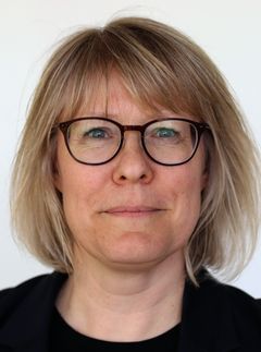 Karina Kisum Jensen