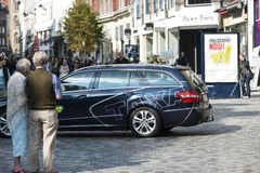 Både Landdistrikternes Fællesråd og Dansk Taxi Råd er bekymrede for taxibetjeningen på landet efter regeringens taxiudspil.