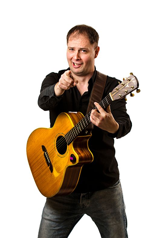 Steen Svanholm