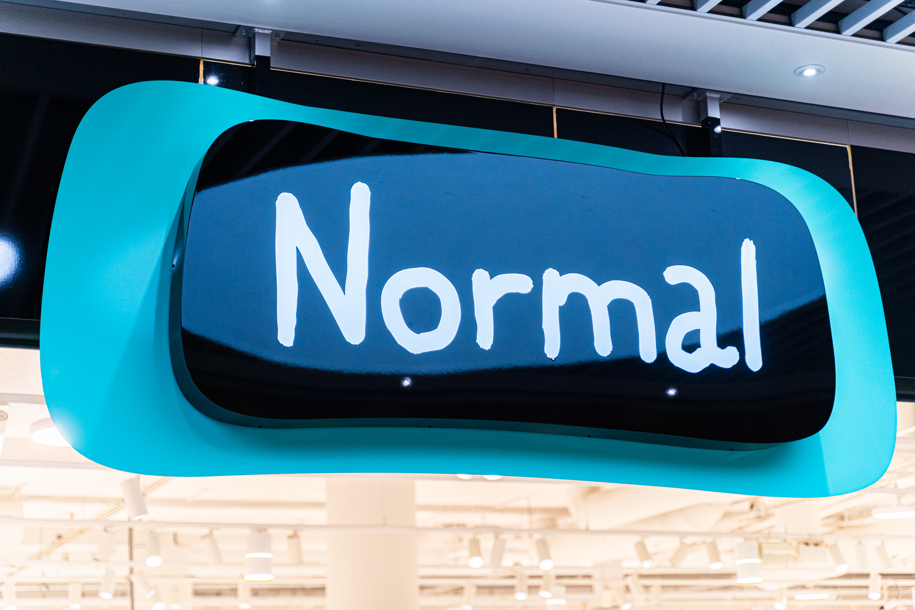 Betjene fløjte Formuler NORMAL åbner endnu en butik i Odense | Normal