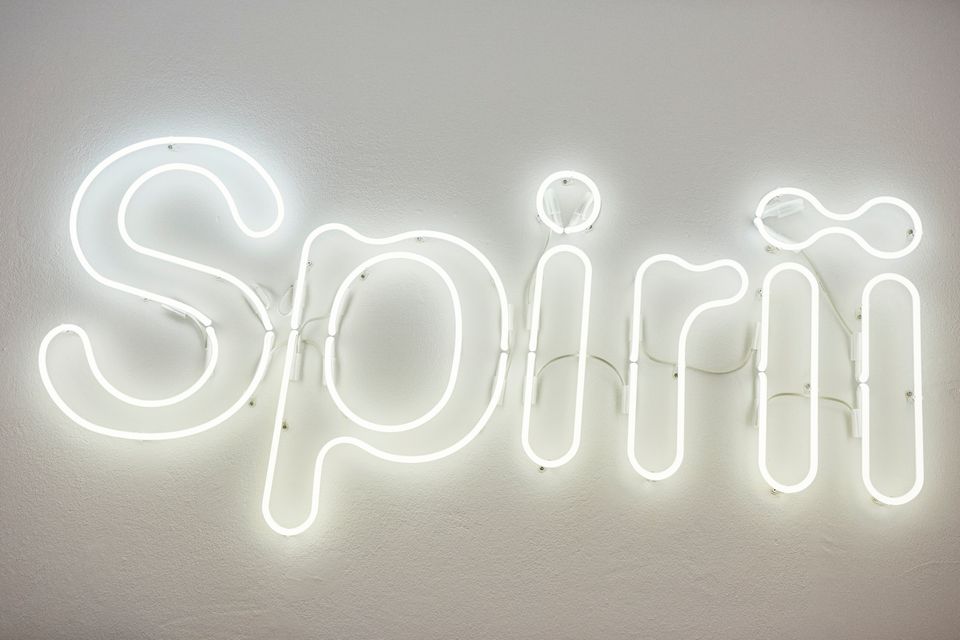 Spirii logo