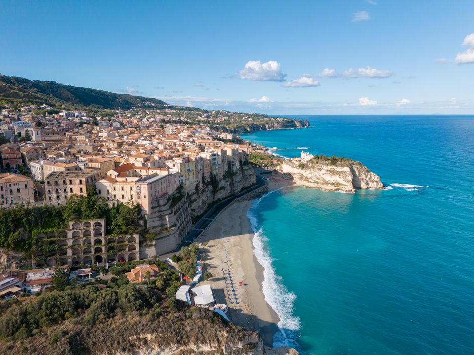 Tropea Calabria