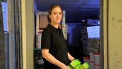 En potentiel målgruppe på næsten 3.500 socialt udsatte i Nord- og Midtjylland vil i de kommende dage kunne nyde godt af overskudsmaden fra årets Smukfest. Takket være gavmilde donorer og en gruppe frivillige fra FødevareBanken på overarbejde.