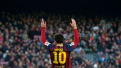 Messi - The Movie