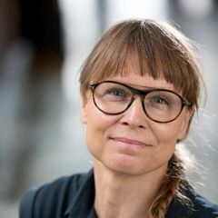 Camilla Engelshardt, ny direktør for ledelse