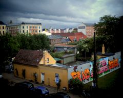 Foto: David Buchmann