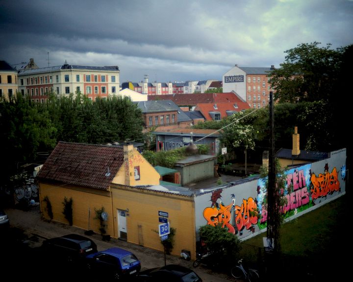 Foto: David Buchmann