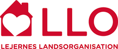 Lejernes Landsorganisation-logo