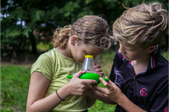 Lemvig slutter sig nu til 15 andre Grøn Rygrad-kommuner, der er i fuld gang med at gøre klima, miljø og bæredygtighed til en mere integreret del af skoledagen for eleverne i grundskolen.