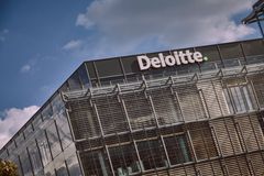 DeloitteHuset, Weidekampsgade 6, 2300 København S