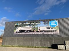 De ekstra opgaver, som Norva24 forventer at skulle varetage i forbindelse med Femernprojektet, kommer ikke til at gå ud over kunderne i Rødby og opland, hvor virksomheden har været til stede i 25 år. Foto: PR.