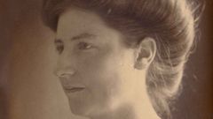 Nancy Dalberg (1881-1949)