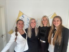 CEDI by ooono - Kristine Skovgaard, Caroline Louise Lilleør, Camilla Dalsgaard Sonne og Camilla Højberg Pedersen