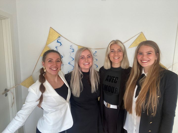 CEDI by ooono - Kristine Skovgaard, Caroline Louise Lilleør, Camilla Dalsgaard Sonne og Camilla Højberg Pedersen