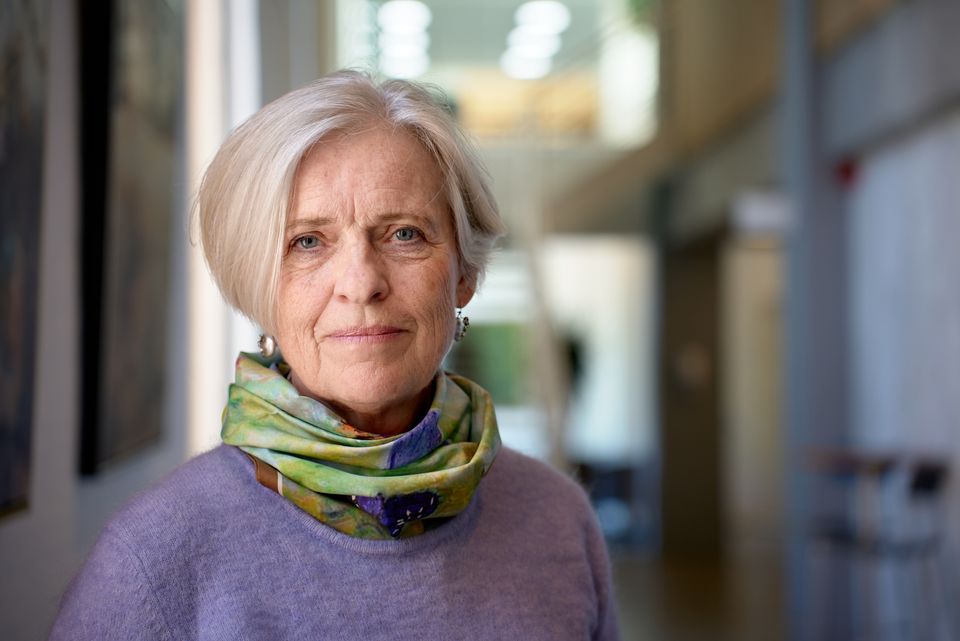 Anne Møller Ronex 1