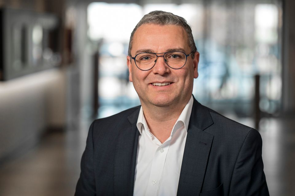 Flemming Møller Hansen bliver Coops ejendomsdirektør Coop Danmark A/S