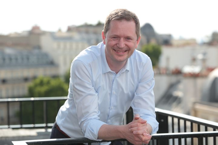 Christian Agger starter som direktør for Digital & Analytics hos Telia den 15. april 2020.