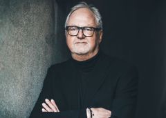 Hans Bisgaard - modtager af Novo Nordisk Prisen 2019.