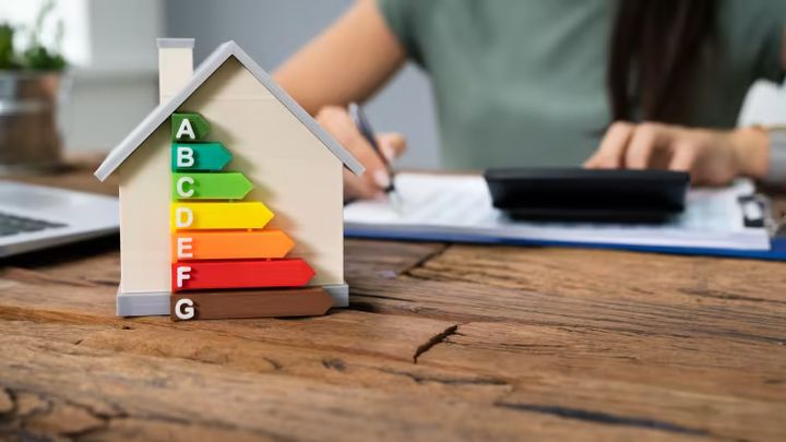 I en nylig rundspørge blandt ejendomsmæglerne i Estate svarer 57 pct., at boligens energimærke er lidt vigtig for salget af boligen, mens 26 pct. anser den som vigtig. Foto: Shutterstock. Alle rettigheder forbeholdt.