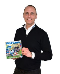 Ifølge Jacob Møller, der er direktør i Biltema Danmark, vægter detailkæden de fysiske kundeoplevelser højere end online shopping. Derfor har kæden ingen online webshop. Foto: PR