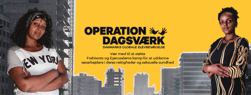 Danske Gymnasieelever Arbejder For Sexarbejderes Rettigheder Sex And Samfund