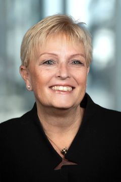 Susanne Stormer, partner og  leder af PwC's Sustainability team