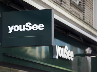YouSee og Discovery når ikke at få ny aftale på plads til årsskiftet