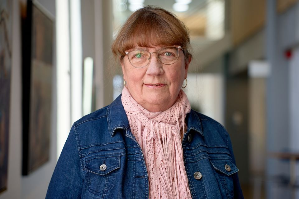Susanne Lundvald 2
