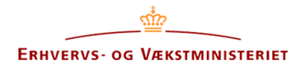 Erhvervsministeriet