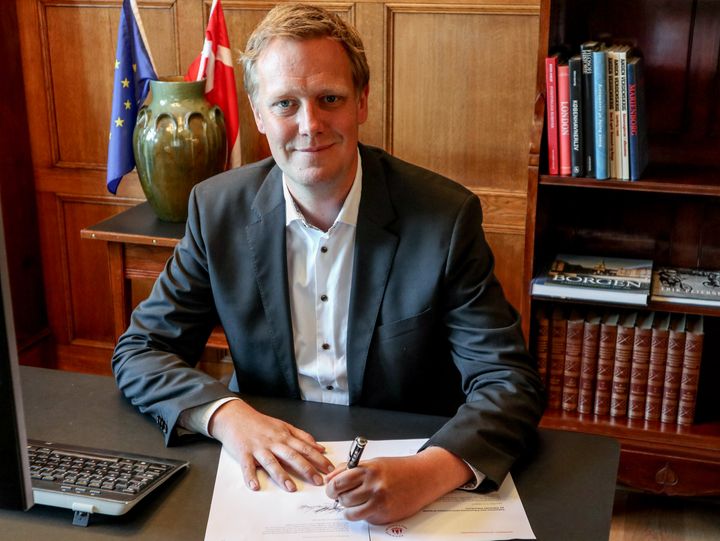 Beskæftigelses- og integrationsborgmester Jens-Kristian Lütken har underskrevet og sendt en ansøgning om, at Københavns Kommune bliver frikommune på beskæftigelsesområdet.