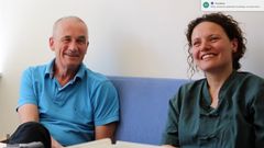 Under overskriften Sundhedsvæsen og politik danner Toldkammeret den 21. november rammen om foredrag, filmklip og debat med læge Peter Gøtzsche og Anahi Tester Petersen.