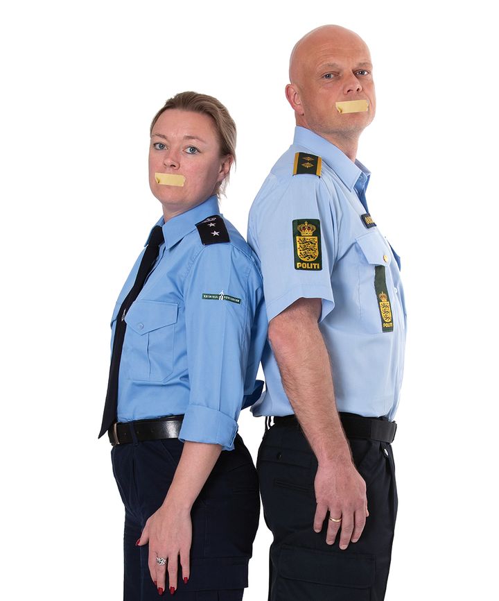 Ophavsret: Fængselsforbundet