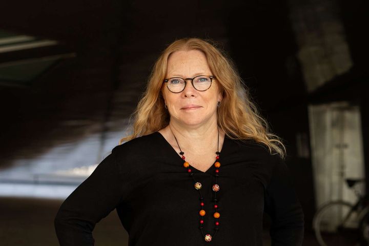 Karin Klitgaard, miljøpolitisk chef i DI