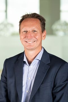 Brian Petersen, partner i PwC og Regionsleder på Sjælland.