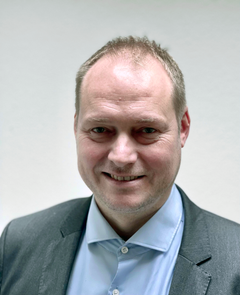 Kim Bondesen Nielsen