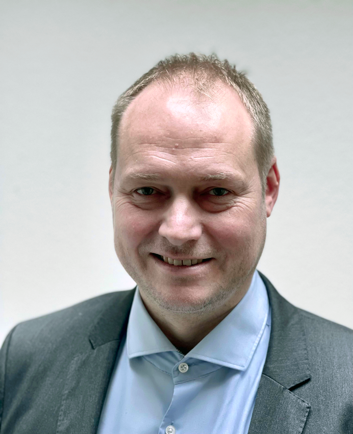 Kim Bondesen Nielsen