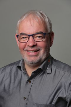Lars Mouritsen, ejer af Kopp Sorø