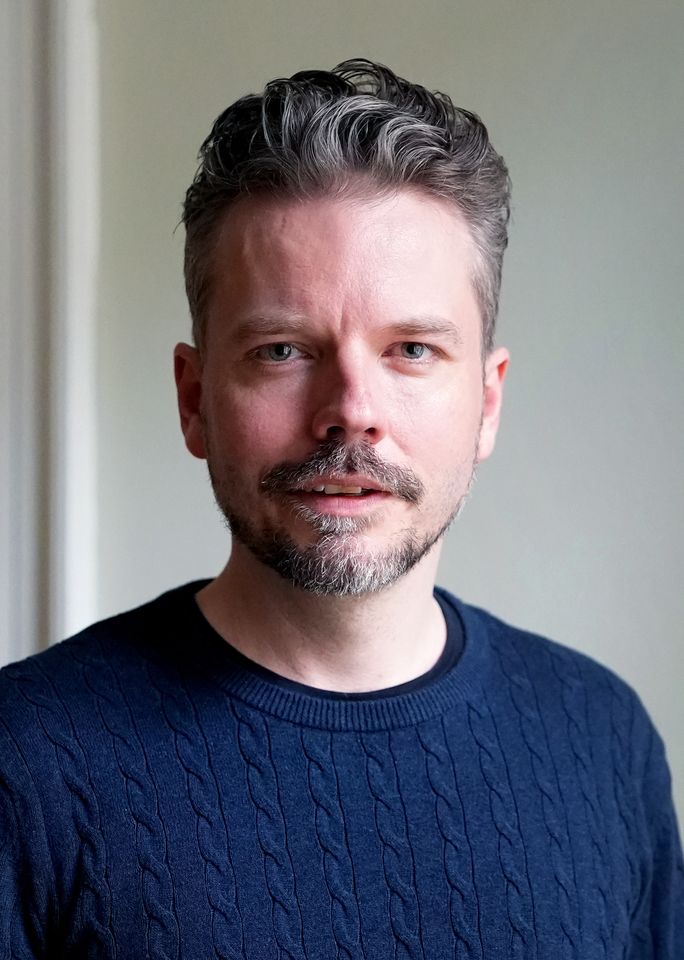 Frelle Petersen ©Zentropa