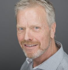 Peter Møller er næstformand i Seniorrådet i Ishøj.