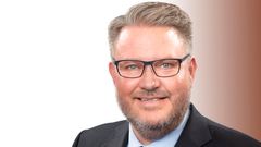 Henrik Hahn-Nissen, CEO Influenter A/S