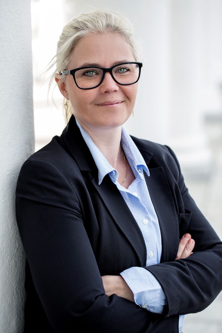 Dorthe Mikkelsen, direktør og medejer, CPH Privathospital