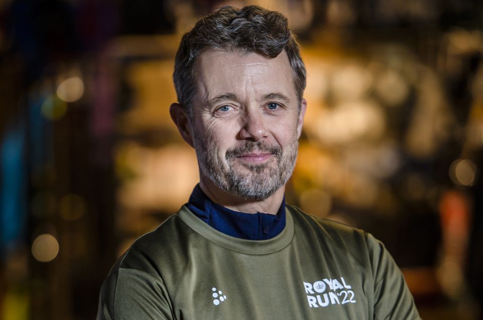 Royal Run har rundet 50.000 deltagere Danmarks Idrætsforbund