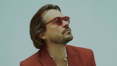 Peter Sommer & Tiggerne giver koncert på Kulturværftet den 28. marts.