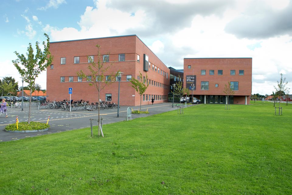 VIA har modtaget knap 1.000 ansøgninger til Campus VIA